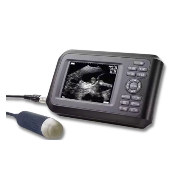 Sunbright SUN-807F VET/MED