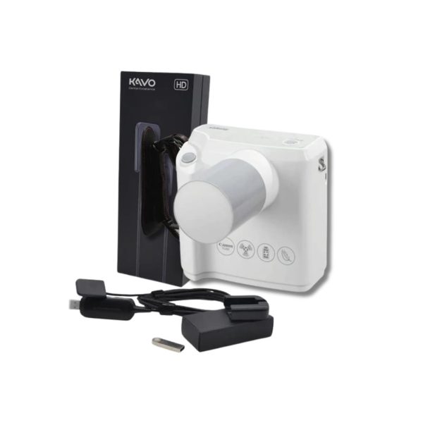 RAIO-X Odontológico Portátil KaVo COM SENSOR